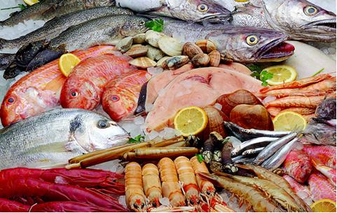peixos i marisc