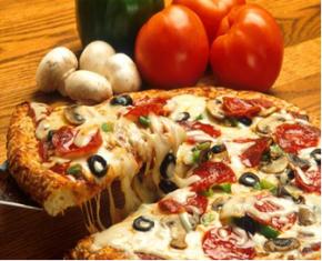 pasta i pizzes